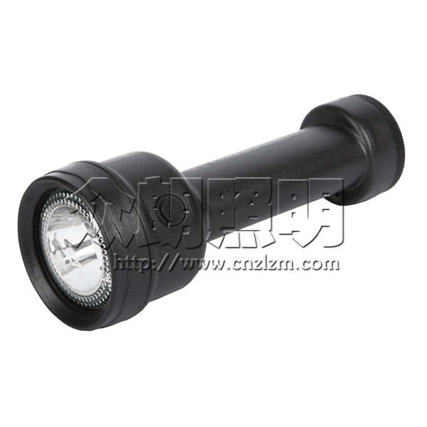 固態免維護強光電筒