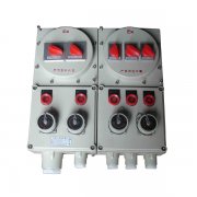 BXM(D)防爆照明（動力）配電箱（IIB、IIC）