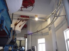 GB8152-J150防爆平臺燈使用案例