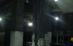 NFC9112-J150防眩泛光燈的使用案例