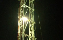 BFC8120-J70內場強光防爆燈使用案例