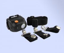 以人為本，BAD308E防爆調(diào)光工作燈正式量產(chǎn)